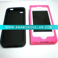 pvc mobile base