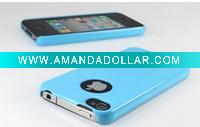 Wholesale Light Blue telephone cover for promotion