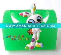 Wholesale PVC Mobile Phone Holder as promotion gift