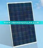 Wholesale SGP-260W poly solar panel