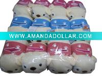 Wholesale lovely Plush toy mobile holder