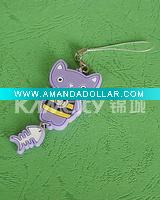 Cute Mobile Phone Charm