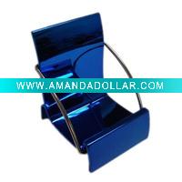 mobile phone display holder