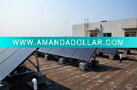 Wholesale 190W All Black Monocrystalline PV Modules