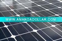 Wholesale solar panel modules supplier