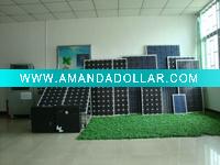 Wholesale 80watt solar panel