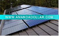 Wholesale Solar panel for solar power system