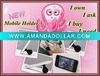 Wholesale Cell Phone Companion mobile phone stand/holder cell phone stand