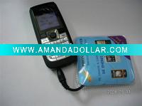 Wholesale Diaposable Mobile Power Charger