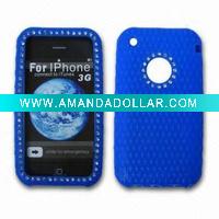 silicone Mobile Cover