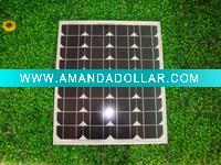 Wholesale solar module 50w