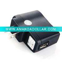 USB mobile charger