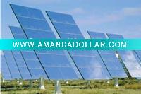 Solar panels 190w