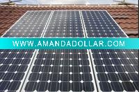 Wholesale Mono-si 180W solar panel