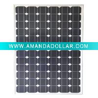 Wholesale Monocrystalline silicon solar panels 270w