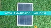 Wholesale Poly Solar panel 30w