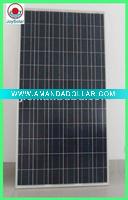 Wholesale 290w polycrystalline solar panel/solar panel/solar module/solar system