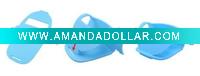 Wholesale Fodable PVC phone holder(13022)