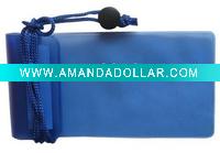 Wholesale waterproof pouch