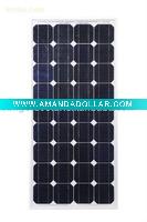 small residential solar power