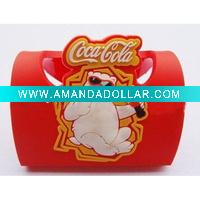 Wholesale LED flashing mobile holder
