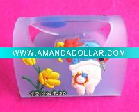 Wholesale Soft PVC Mobile Phone Holder