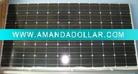 Solar panel -monocrystalline 250W