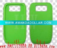 NEW silicone case for 8500