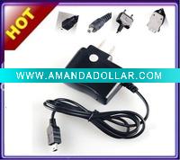 Wholesale Cell phone charger / game charger / AC adapter charger / digital products charger