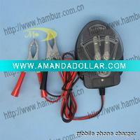 Wholesale Hambo Clip mobile phone charger