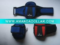 Neoprene Armband