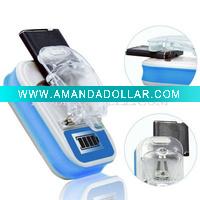 Wholesale LCD UNIVERSAL CHARGER U034