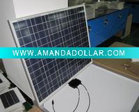Wholesale polycrystalline solar panel