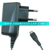 Wholesale Travel charger for AC-6E