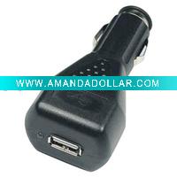 Wholesale USB car charger