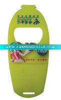 pvc mobile holder
