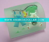Pvc mobile set
