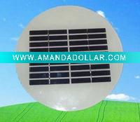 Wholesale 2W solar panels (monocrystalline)