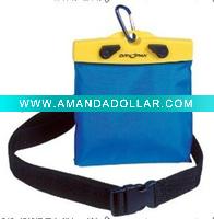 Wholesale waterproof pouch