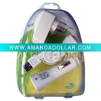Wholesale 3 In 1 charger