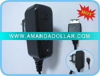 Travel charger