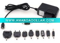 Wholesale Travel Charger SHSD-10