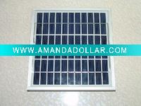 Wholesale 3W solar panels (monocrystalline)