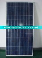Wholesale solar panels (poly):300W