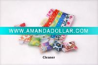 screen cleaner for sensitive screen
