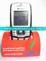 Mobile phone holder