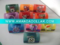Mobile phone stand set