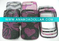 Wholesale 9800 diamond hard case,many designs