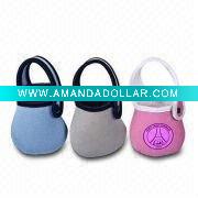 Neoprene Mobile phone holder (cotton,polyester,neoprene)