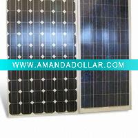 Wholesale PROMOTION PRICE CE AND TUV APPROVED 185w High efficiency 12v solar module